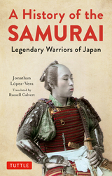 History of the Samurai - Jonathan Lopez-Vera