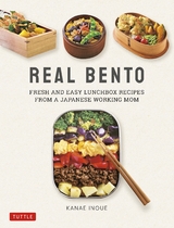 Real Bento - Kanae Inoue