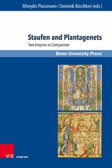 Staufen and Plantagenets - 