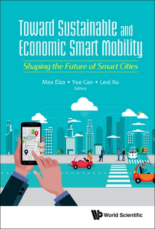TOWARD SUSTAINABLE AND ECONOMIC SMART MOBILITY