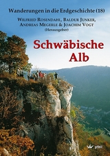 Schw&auml;bische Alb - 