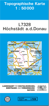 TK50 L7328 H&ouml;chst&auml;dt a.d.Donau