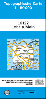 TK50 L6122 Lohr a.Main