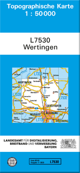 TK50 L7530 Wertingen