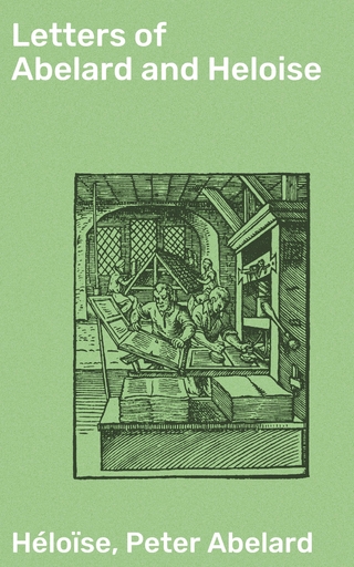 Letters of Abelard and Heloise