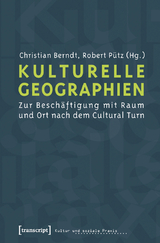 Kulturelle Geographien - 