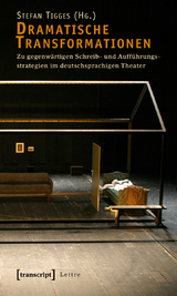 Dramatische Transformationen - 