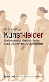 Kunstkleider - Cora von Pape