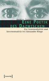 Eine Poetik des Dazwischen - Andreas Sombroek