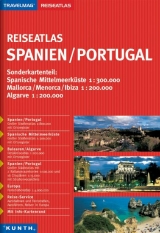 Spanien /Portugal