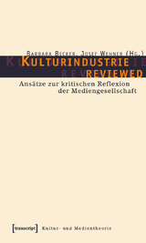 Kulturindustrie reviewed - 