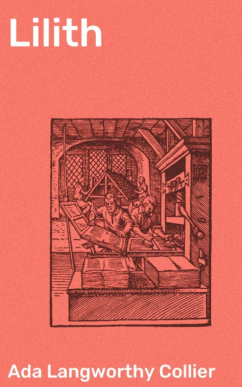 Lilith - Ada Langworthy Collier