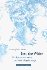 Into the White - Christopher P. Heuer