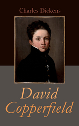 David Copperfield - Charles Dickens