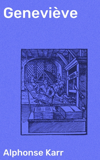 Geneviève