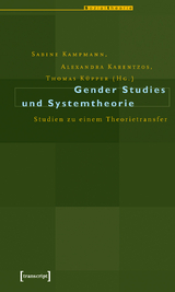 Gender Studies und Systemtheorie - 