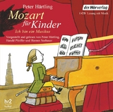 Mozart f&uuml;r Kinder - Peter H&auml;rtling