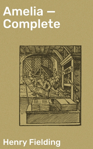 Amelia — Complete