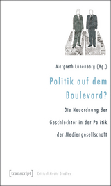 Politik auf dem Boulevard? - 