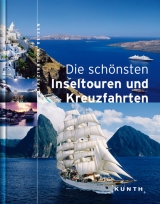 Die sch&ouml;nsten Inseltouren und Kreuzfahrten