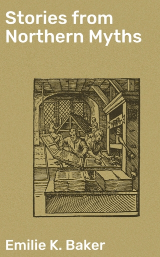 Stories from Northern Myths