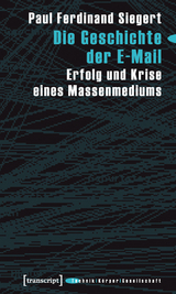 Die Geschichte der E-Mail - Paul Ferdinand Siegert