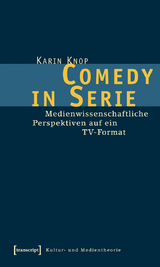 Comedy in Serie - Karin Knop