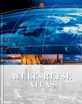 Der gro&szlig;e Welt & Reise Atlas