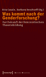 Was kommt nach der Genderforschung? - 