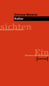 Kultur - Stephan Moebius