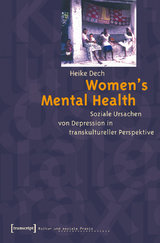 Women's Mental Health - Heike Dech