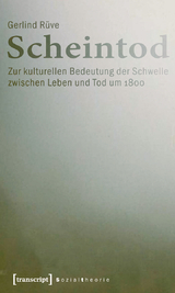 Scheintod - Gerlind R&uuml;ve