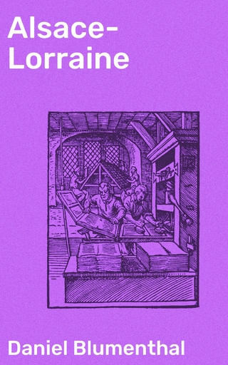 Alsace-Lorraine
