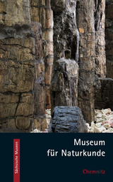 Museum f&uuml;r Naturkunde Chemnitz