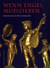 Wenn Engel musizieren - Hans J Kessler, Claudia Kunde, Wolfram Steude, Herbert Heyde, Steffen Lieberwirth, Eszter Fontana, Veit Heller