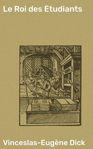 Le Roi des Étudiants