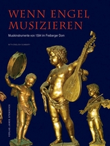Wenn Engel musizieren - Fontana, Eszter; Heller, Veit; Lieberwirth, Steffen; Kessler, Hans J; Kunde, Claudia; Steude, Wolfram; Heyde, Herbert; Lieberwith, Steffen; Fontana, Eszter; Heller, Veit