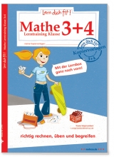 Lern Dich Fit!-Kopiervorlagen Mathematik - Traute Voigt-Lambert