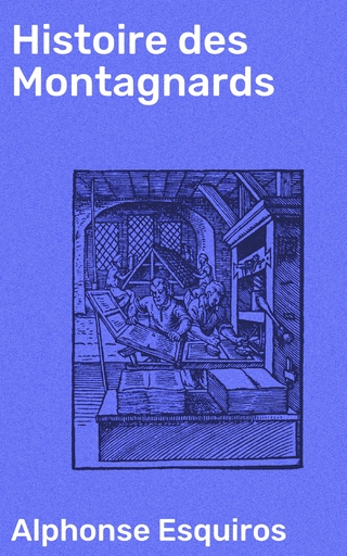 Histoire des Montagnards