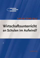Wirtschaftsunterricht an Schulen im Aufwind? - 