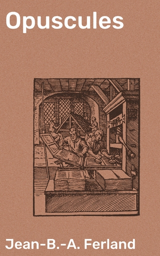 Opuscules