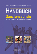 Handbuch Ganztagsschule - Stefan Appel