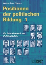 Positionen der politischen Bildung / Positionen der politischen Bildung - 