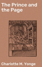 The Prince and the Page - Charlotte M. Yonge