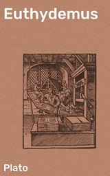 Euthydemus -  Plato