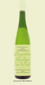 Die gr&ouml;ssten Rieslinge der Welt - Norbert Lewandowski