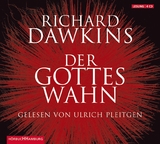 Der Gotteswahn - Richard Dawkins