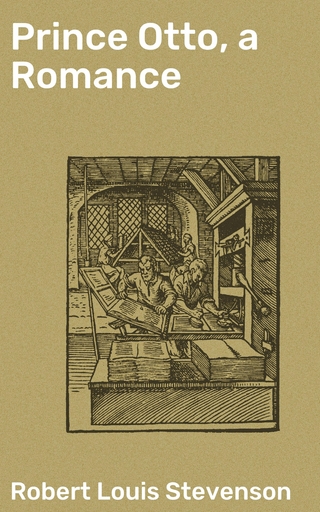 Prince Otto, a Romance