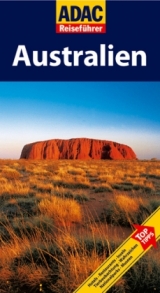 ADAC Reisef&uuml;hrer Australien