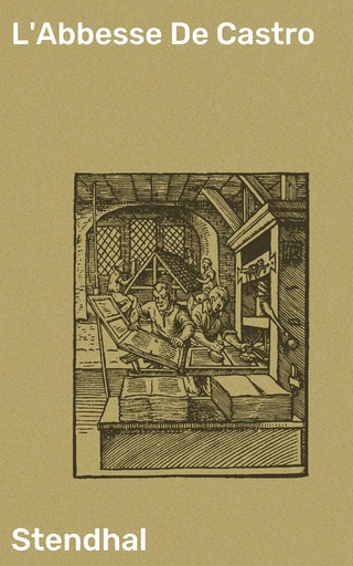 L'Abbesse De Castro